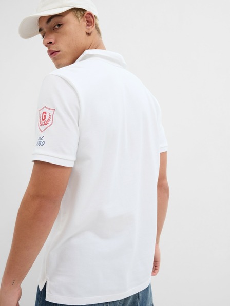 GAP Polo Tricou