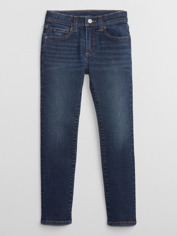 GAP Jeans pentru copii Albastru