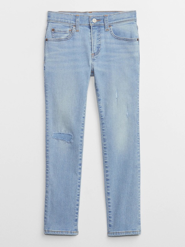 GAP Jeans pentru copii Albastru