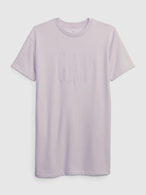 GAP Tricou pentru copii Violet