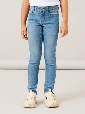 name it Polly Jeans pentru copii