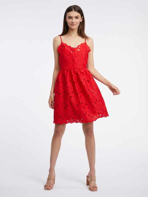 Orsay Rochie Roșu
