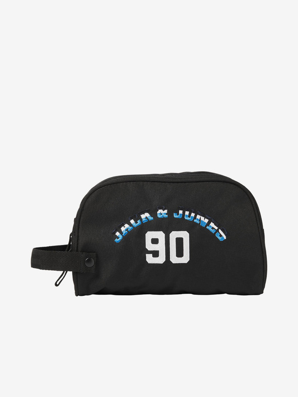 Jack & Jones Kayser Genţi de umăr Negru