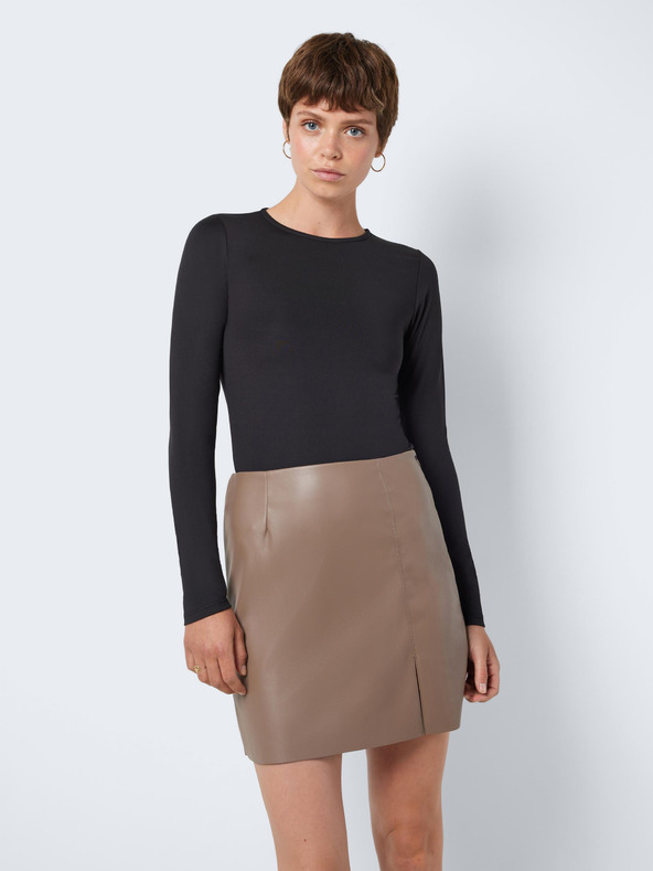 Noisy May Teresa Body Negru