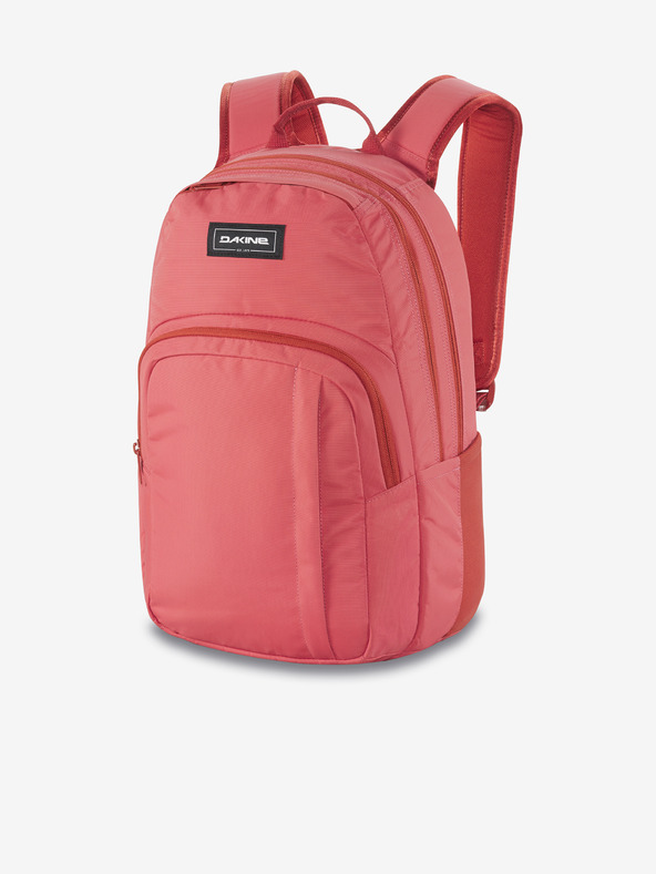 Dakine Campus M 25 l Rucsac Roșu