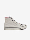 Converse Chuck Taylor All Star Denim Fashion Teniși