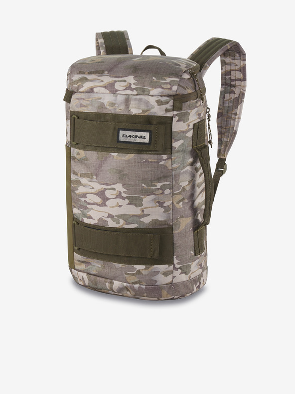 Dakine Mission Street Pack 25 l Rucsac Bej
