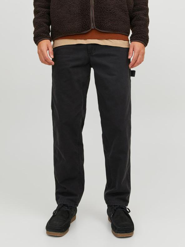 Jack & Jones Kane Pantaloni Negru