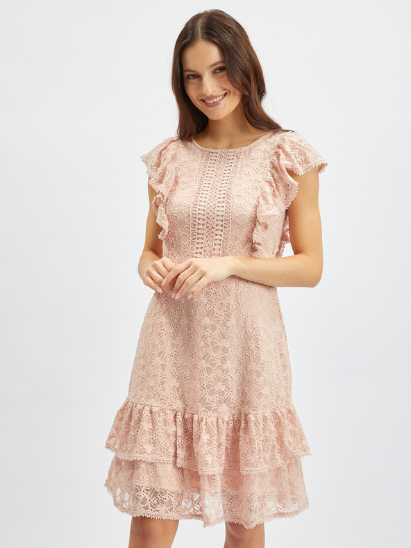Orsay Rochie Roz