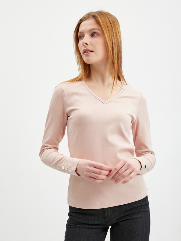 Orsay Tricou Roz