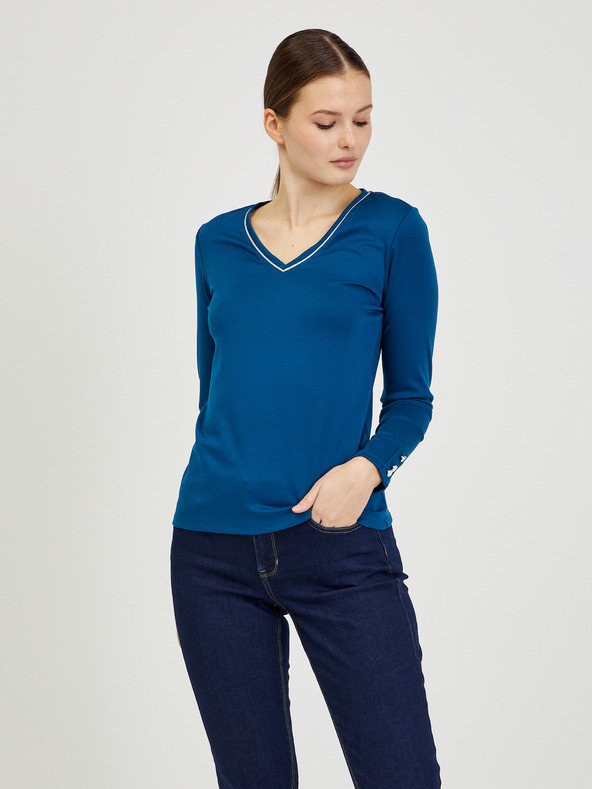 Orsay Tricou Albastru