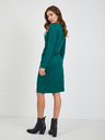 Orsay Rochie de damă verde ORSAY
