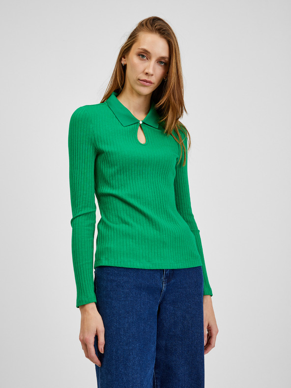 Orsay Tricou Verde