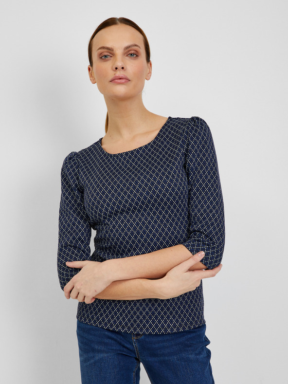 Orsay Tricou Albastru