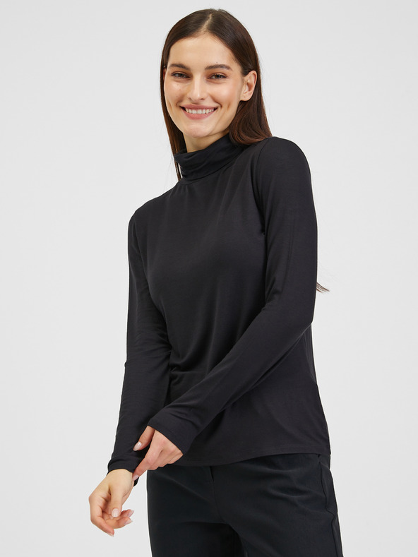 Orsay Tricou Negru