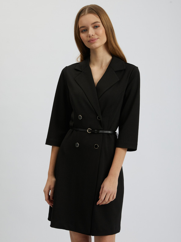 Orsay Rochie Negru