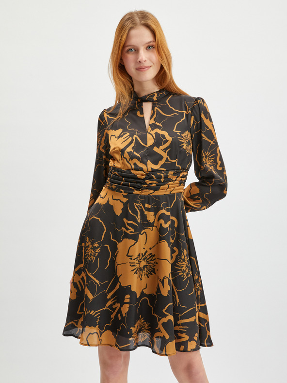 Orsay Rochie Negru
