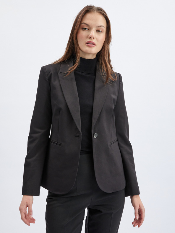 Orsay Sacou Negru