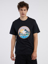 Converse Coastal Remix Tricou