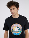 Converse Coastal Remix Tricou