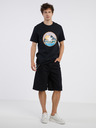 Converse Coastal Remix Tricou