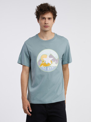 Converse Coastal Remix Tricou