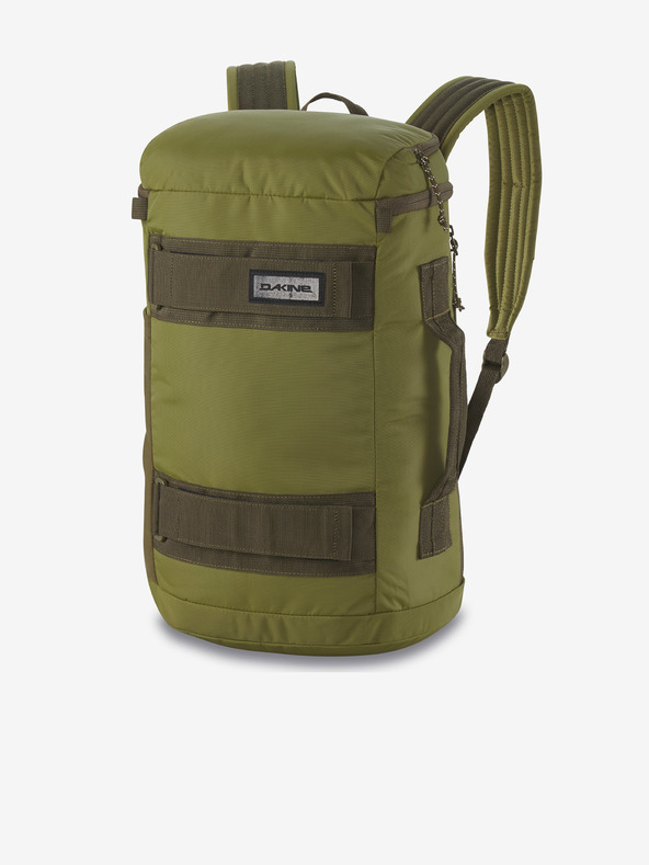 Dakine Mission Street Pack 25 l Rucsac Verde