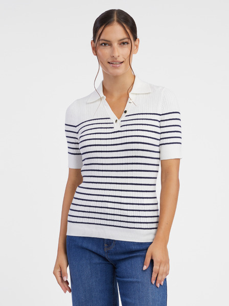 Orsay Polo Tricou