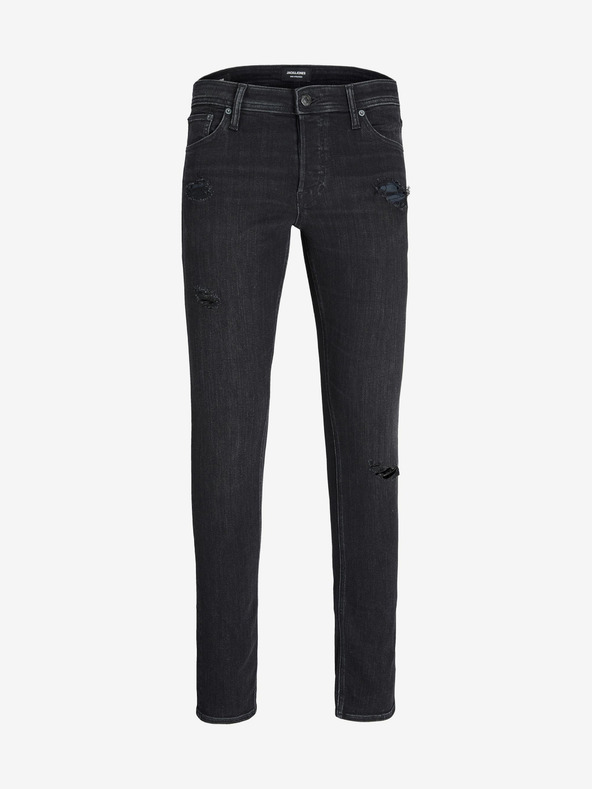 Jack & Jones Glenn Jeans Negru