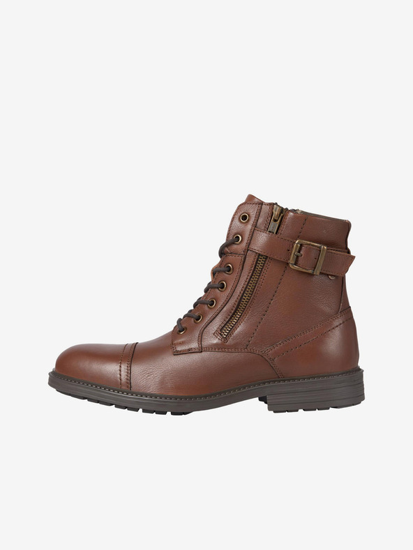 Jack & Jones Holland Ghete pe gleznă Maro