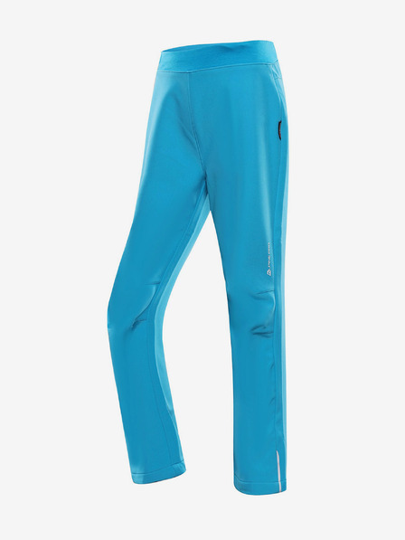 ALPINE PRO Smooto Pantaloni pentru copii