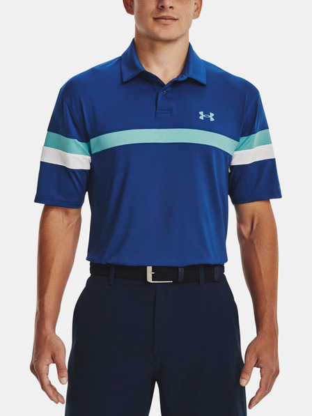 Under Armour T2G Polo Tricou