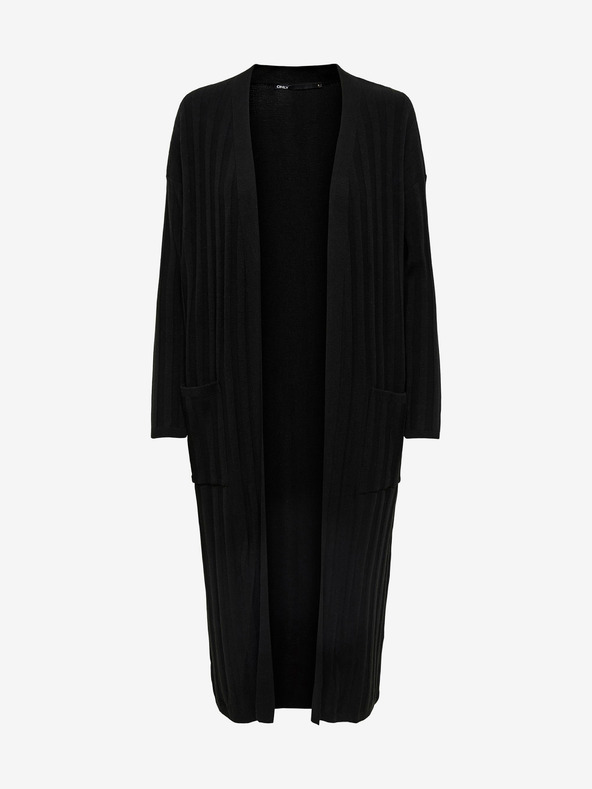 ONLY CARMAKOMA New Tessa Cardigan Negru