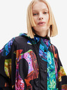 Desigual Manchas Colima Poncho