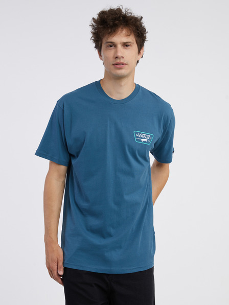 Vans Full Patch Tricou