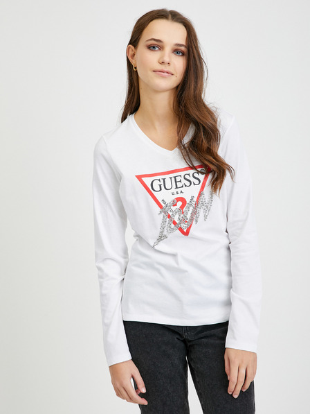 Guess Icon Tricou