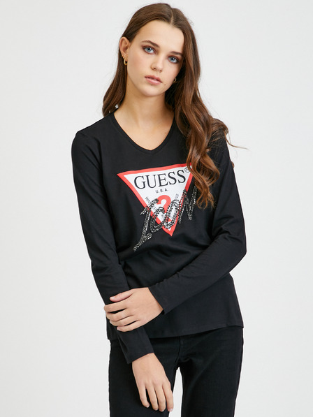 Guess Icon Tricou