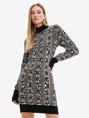 Desigual Francesca - Lacroix Rochie