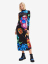 Desigual Arles - Lacroix Rochie