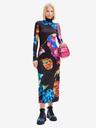 Desigual Arles - Lacroix Rochie