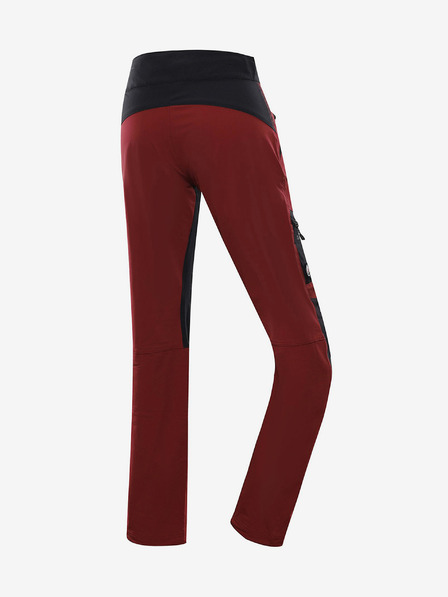 ALPINE PRO Spana Pantaloni