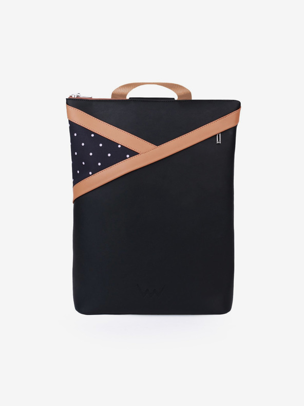 Vuch Calina Rucsac Negru