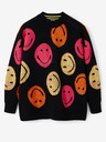 Desigual Smiley Hanorac