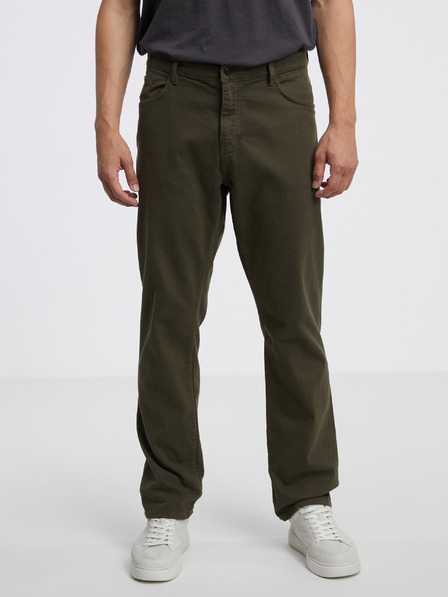 Celio Vopry1 Pantaloni