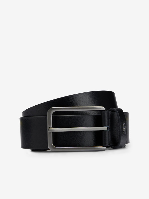 BOSS Calis Curea Negru