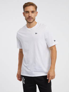 New Era Essentials Tricou