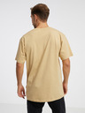 Vans Snaked Center Logo Tricou