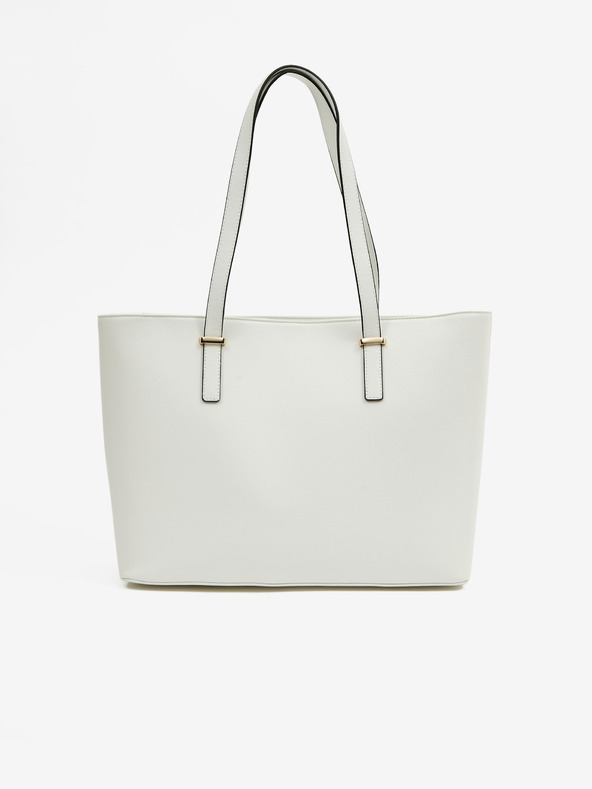 Orsay Shopper Geantă Alb
