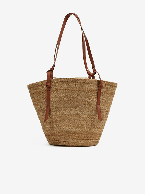 Orsay Shopper Geantă Maro