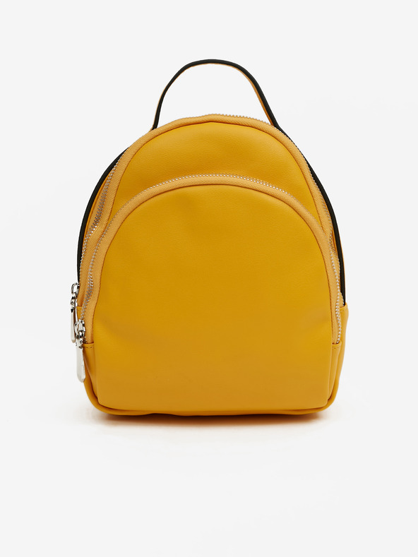 Orsay Rucsac Galben